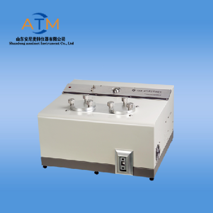  AT-200D透氧性測試儀