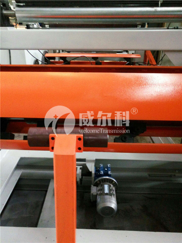 變壓器設備生產(chǎn)企業(yè)都選用威爾科產(chǎn)品，究竟產(chǎn)品好在哪里？