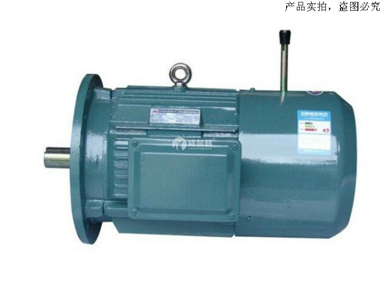 剎車(chē)電機