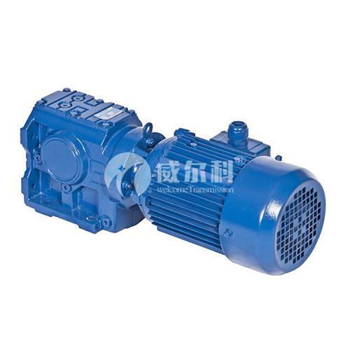 玻璃機械玻璃磨邊機專(zhuān)用減速機JWB-X2/2.4-28/56F
