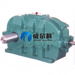 DBY、DCY系列硬齒面圓柱齒輪減速機